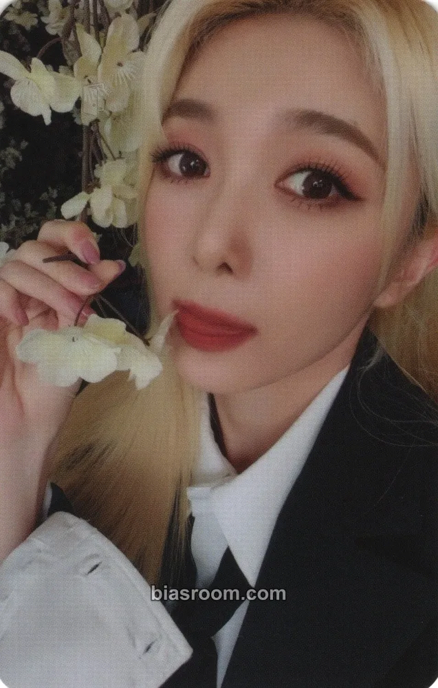Dami Reason Boutique Photocard - Dreamcatcher - Dreamcatcher K-pop photocard