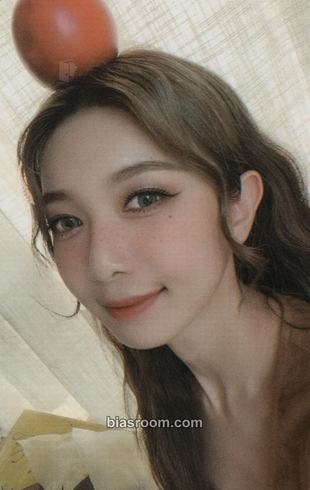 Dami Dreamlantis : The Land of Legends Photocard - Dreamcatcher - Dreamcatcher K-pop photocard