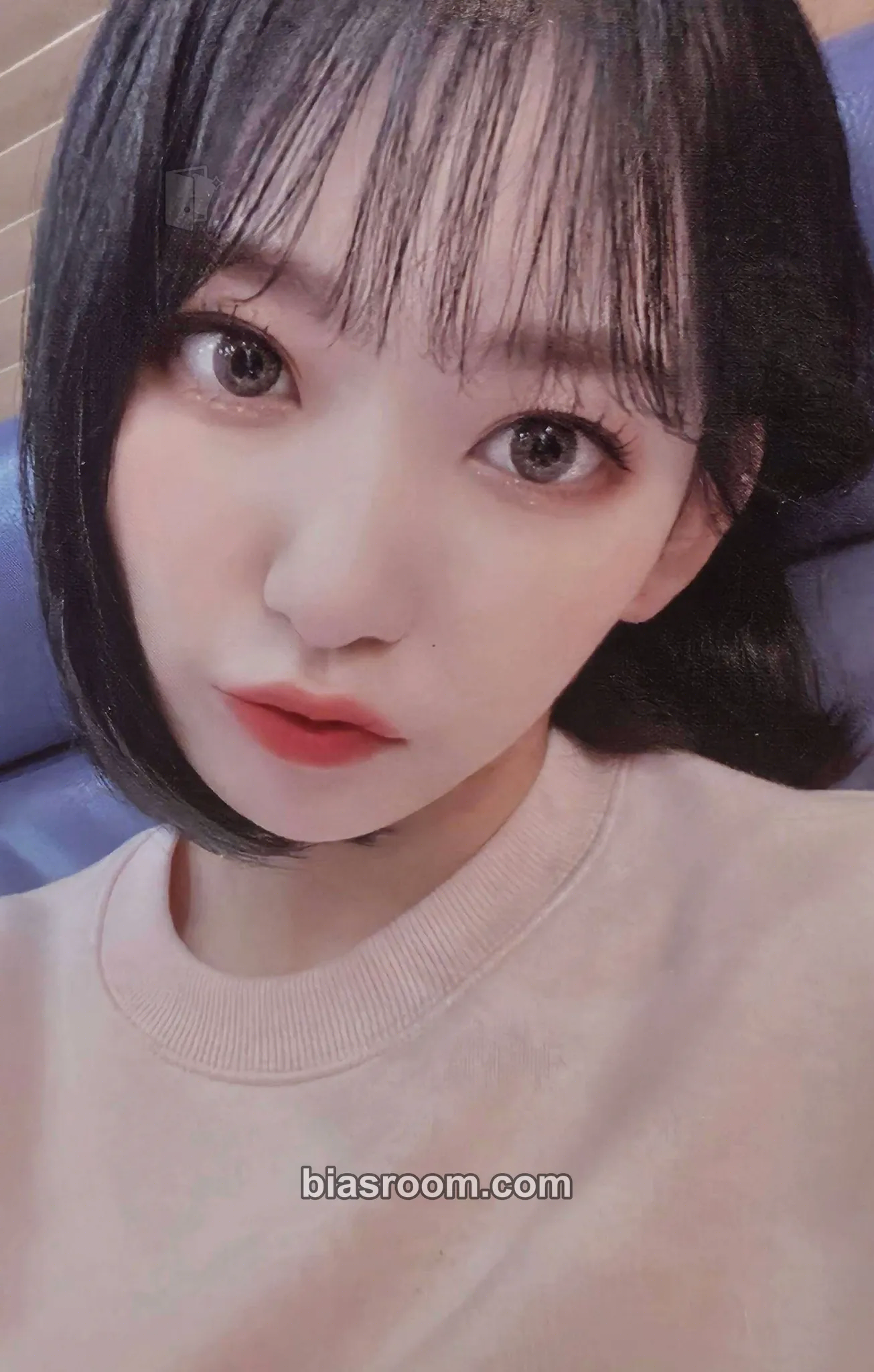 Sakura Oneiric Diary Photocard - IZ*ONE - IZ*ONE K-pop photocard