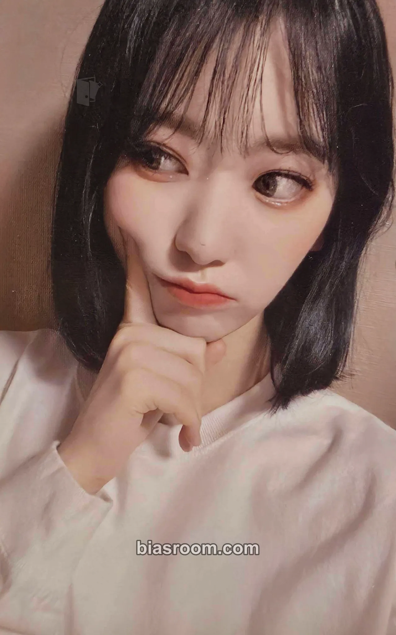 Sakura Oneiric Diary Photocard - IZ*ONE - IZ*ONE K-pop photocard