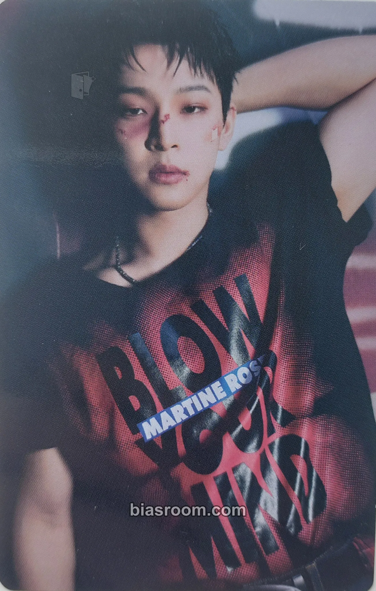 Leedo 5x Photocard - ONEUS - ONEUS K-pop photocard