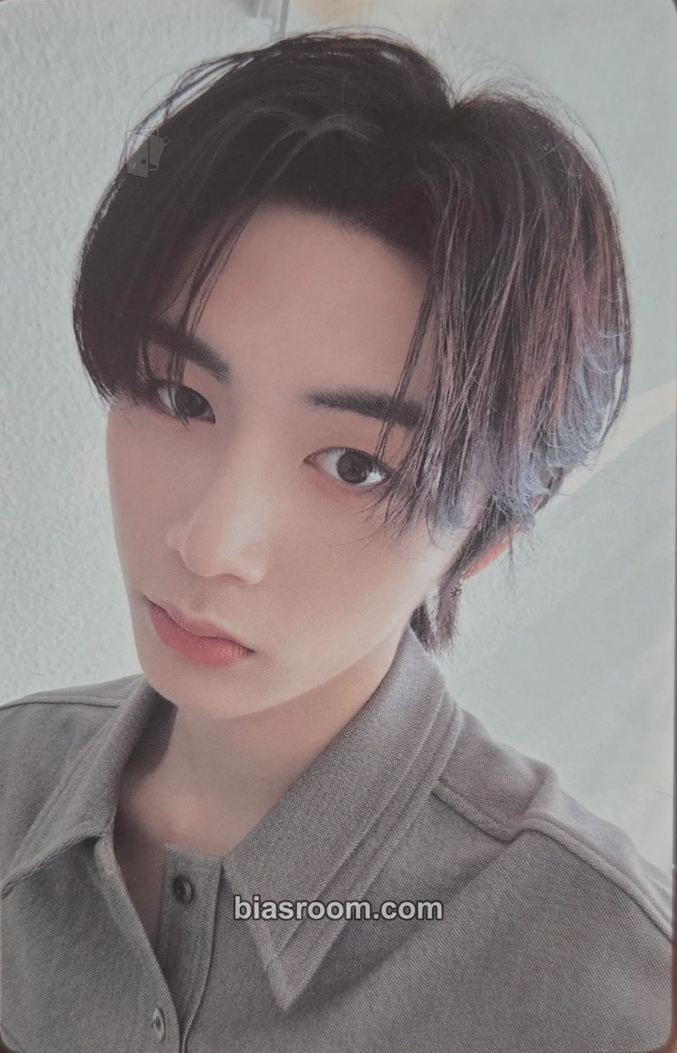 Taesan HOW? Photocard - BOYNEXTDOOR - BOYNEXTDOOR K-pop photocard