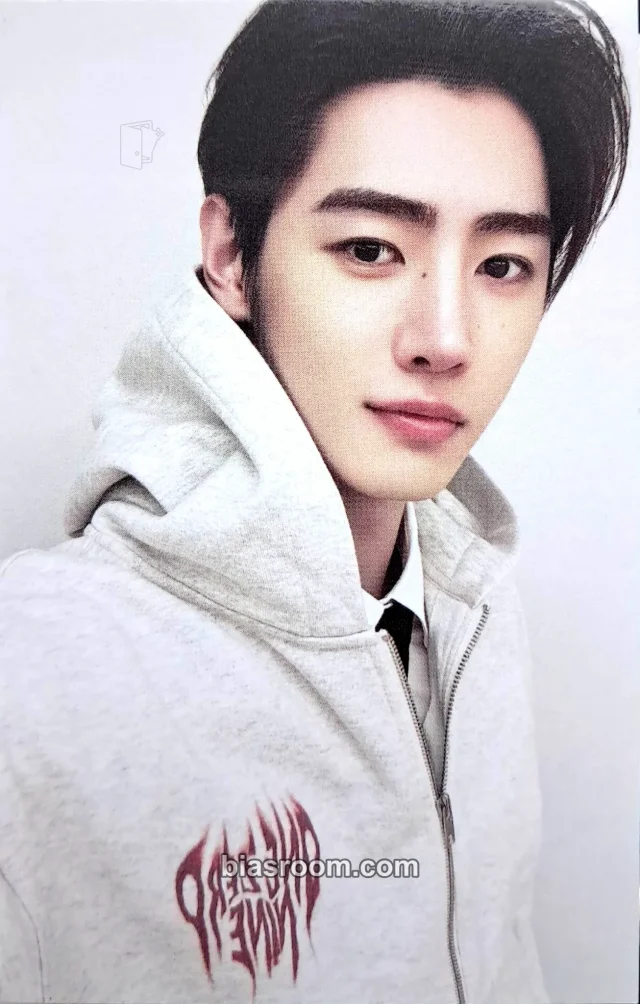 ENHYPEN - Sunghoon - Artist-Made Collection Other merch photocard