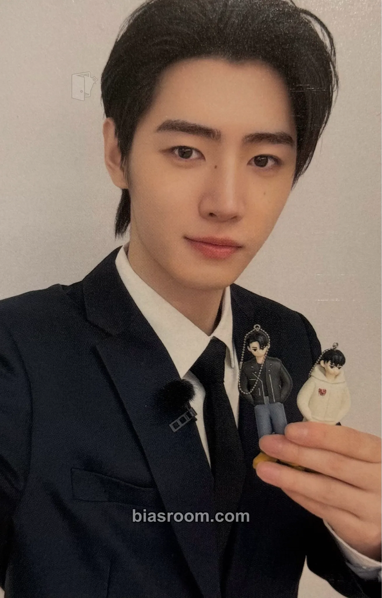 Sunghoon Artist-Made Collection Photocard - ENHYPEN - ENHYPEN K-pop photocard