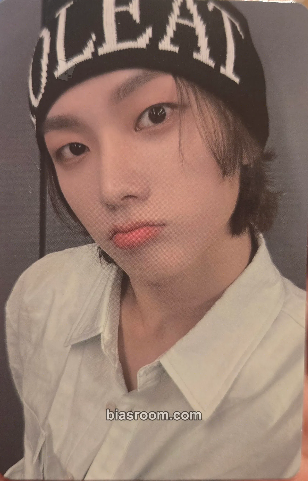 Sungho 19.99 Photocard - BOYNEXTDOOR - BOYNEXTDOOR K-pop photocard
