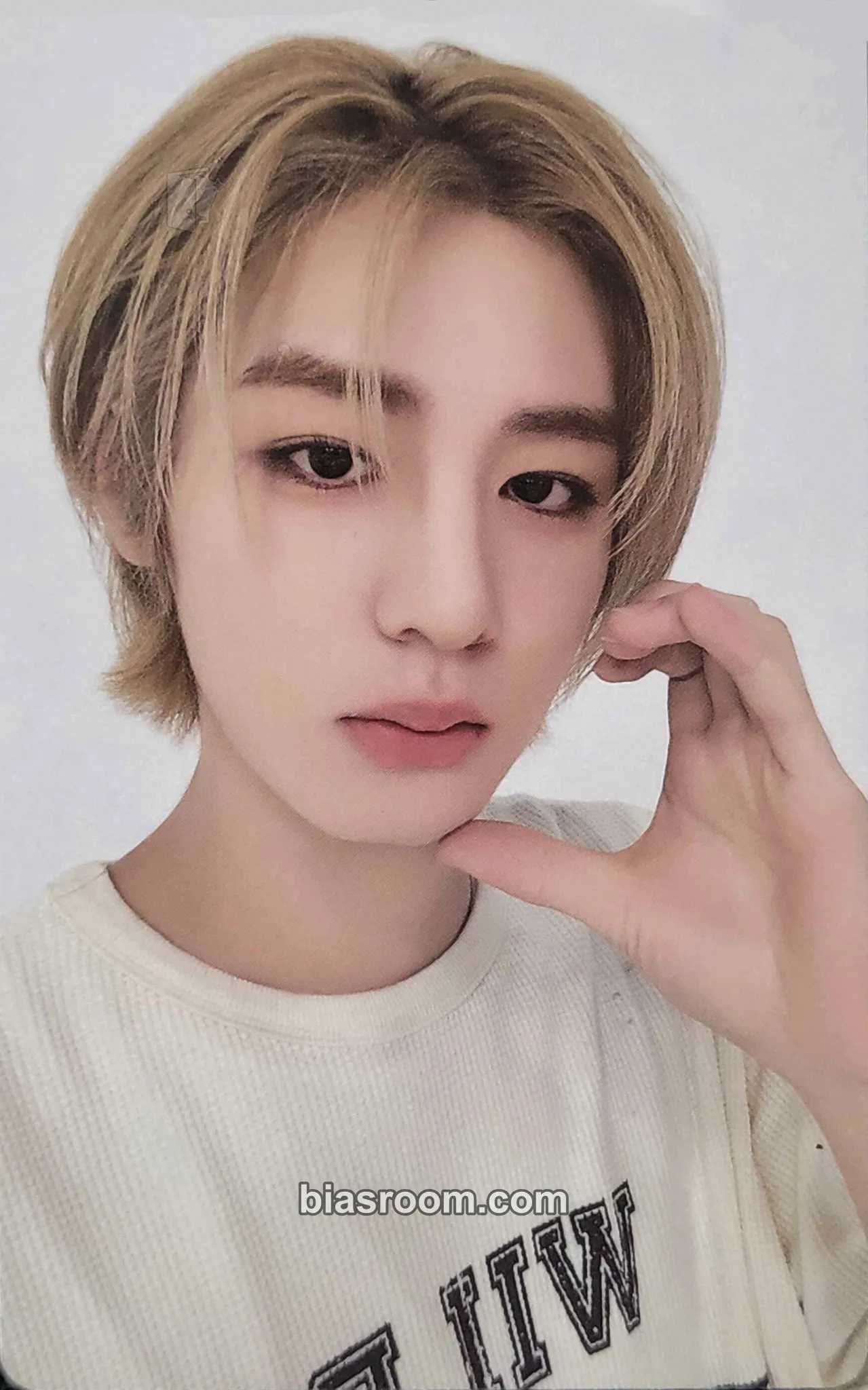 Leehan 19.99 Photocard - BOYNEXTDOOR - BOYNEXTDOOR K-pop photocard