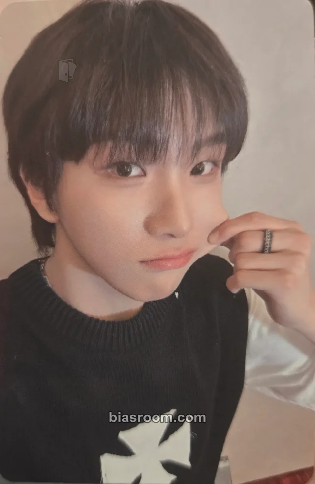 BOYNEXTDOOR - Woonhak - 19.99 Album walmart exclusive