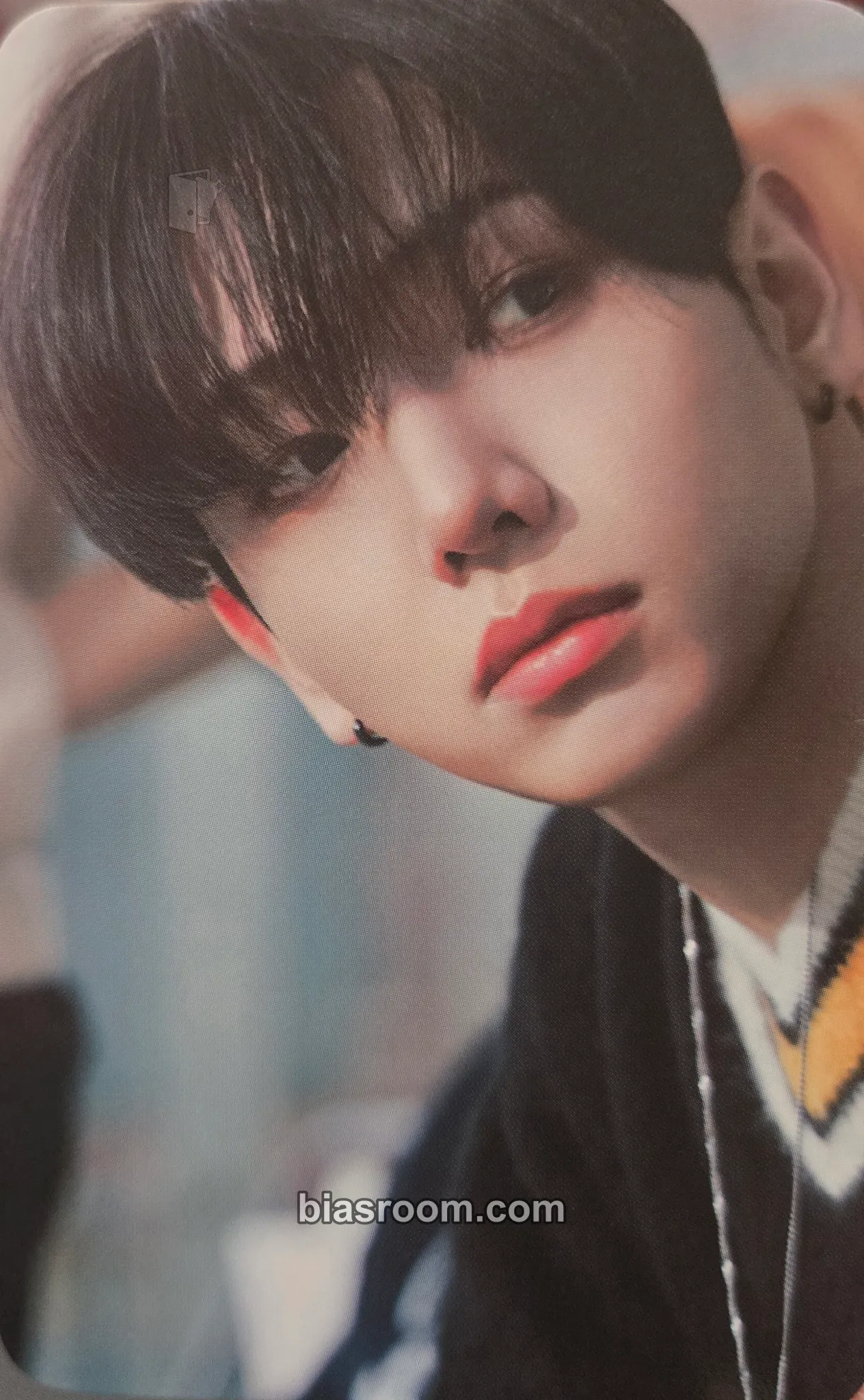 Jaehyun No Genre Photocard - BOYNEXTDOOR - BOYNEXTDOOR K-pop photocard