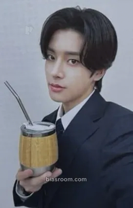 Jake Artist-Made Collection Photocard - ENHYPEN - ENHYPEN K-pop photocard