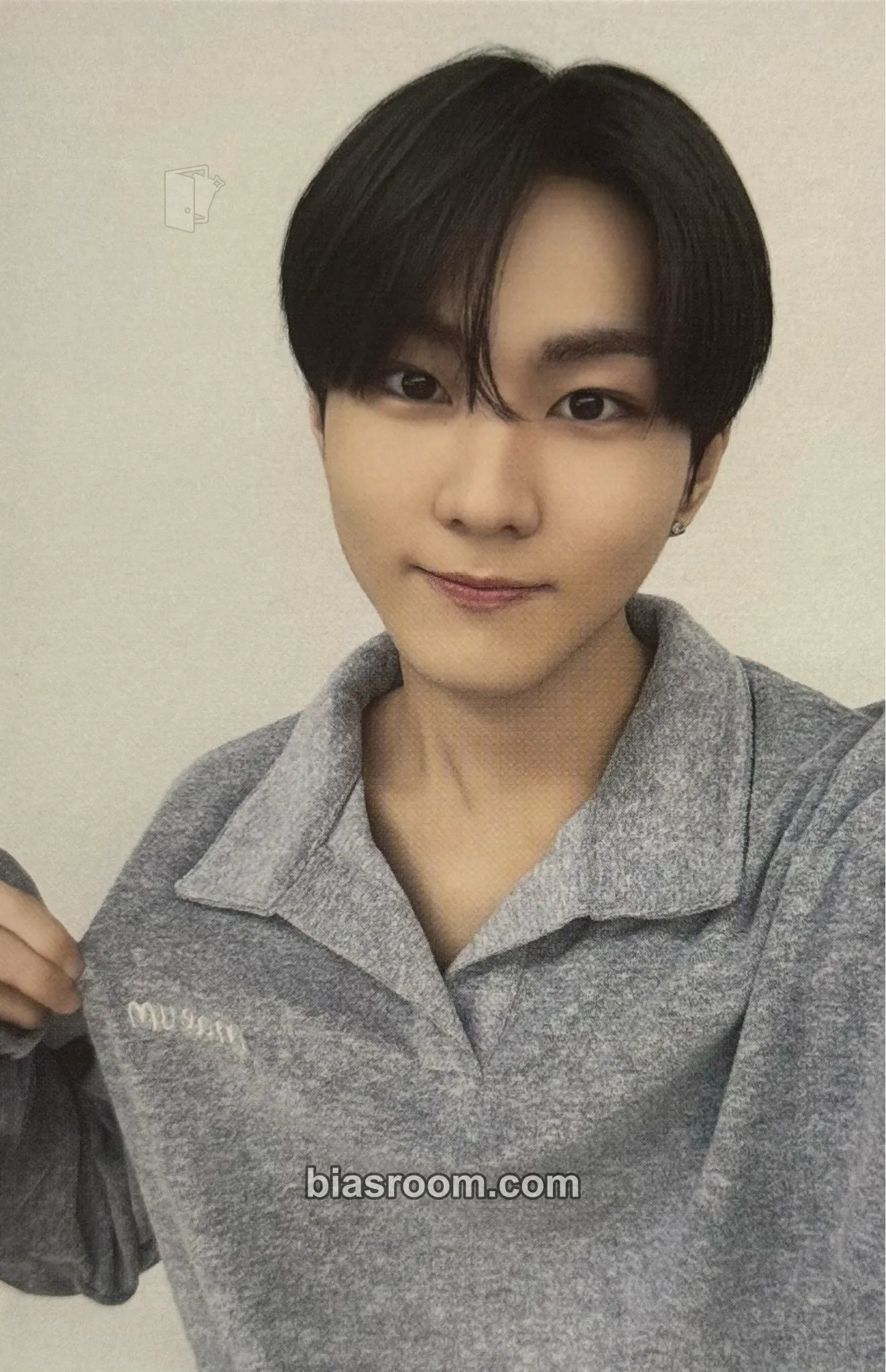 Jungwon Artist-Made Collection Photocard - ENHYPEN - ENHYPEN K-pop photocard