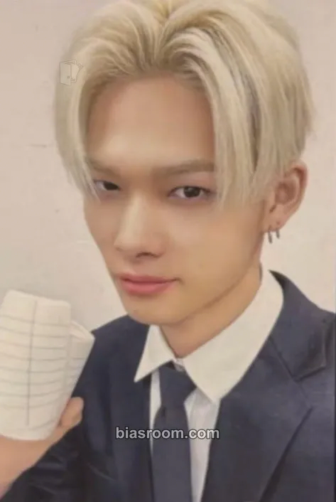 Ni-ki Artist-Made Collection Photocard - ENHYPEN - ENHYPEN K-pop photocard