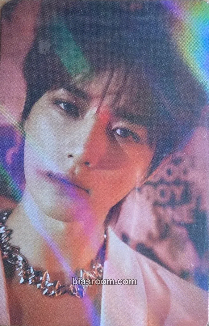 Beomgyu Minisode 2: Thursday's Child Photocard - TOMORROW X TOGETHER - TOMORROW X TOGETHER K-pop photocard