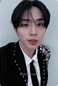 Jiung Sad Song Photocard - P1Harmony - P1Harmony K-pop photocard