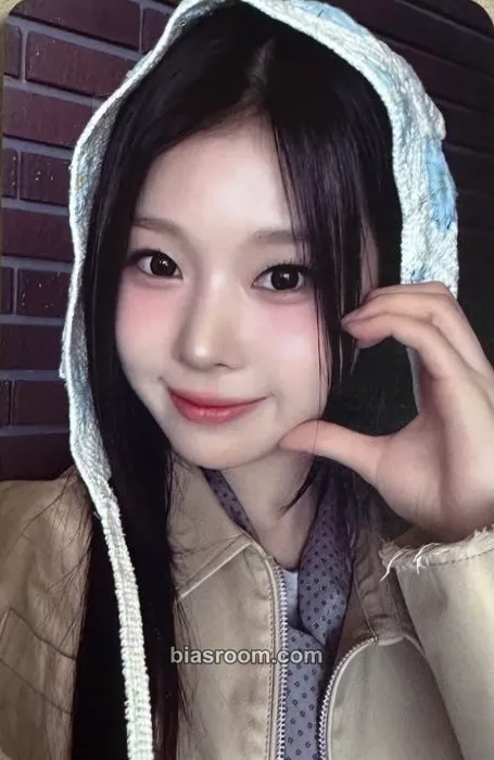 Dohee SAY MY NAME Photocard - SAY MY NAME K-pop photocard