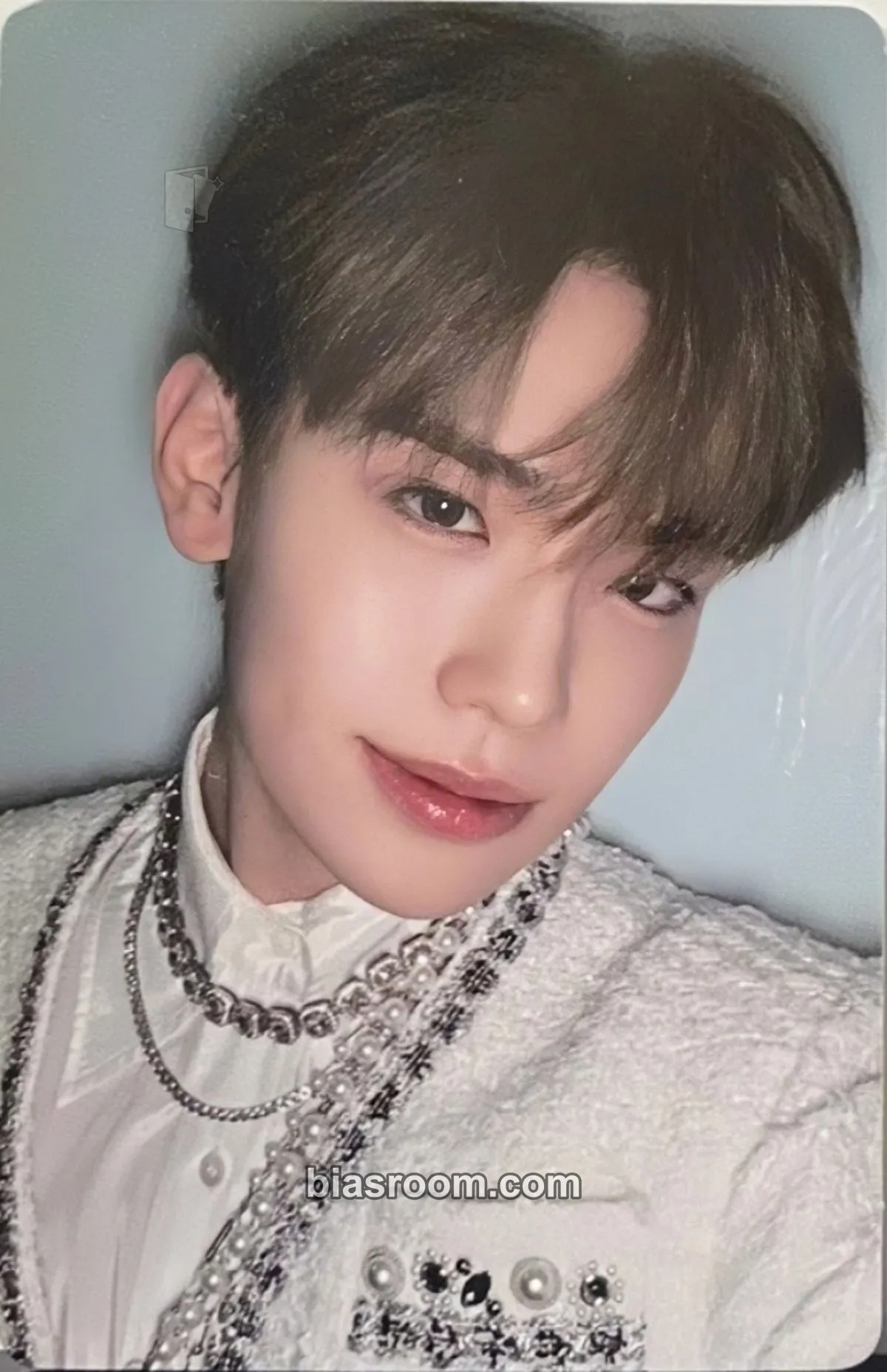 Taerae Melting Point Photocard - ZEROBASEONE - ZEROBASEONE K-pop photocard