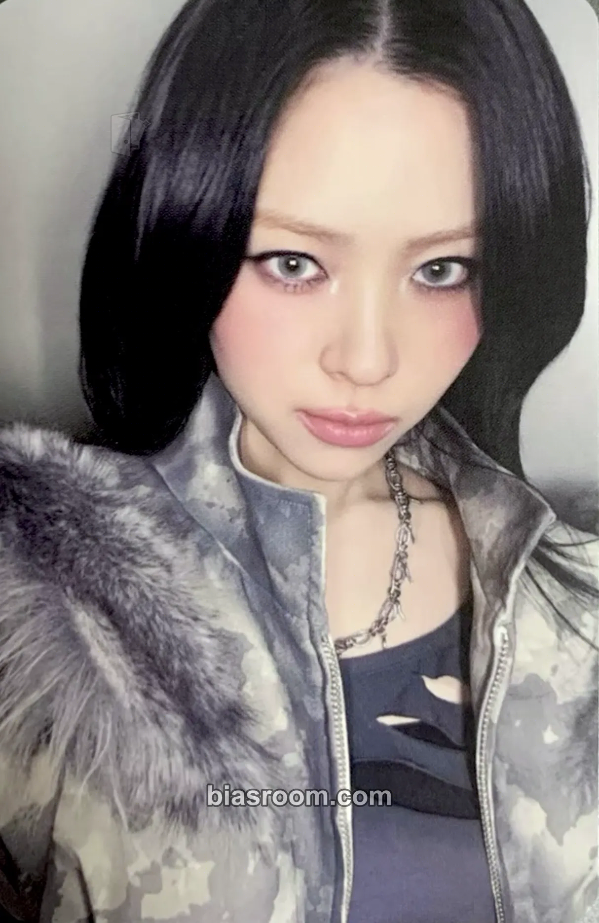 ITZY リュジンMAKESTAR 誕生日 トレカ TUNNEL VISION ITZY リュジンMAKESTAR 誕生日 トレカ TUNNEL VISION ITZY
