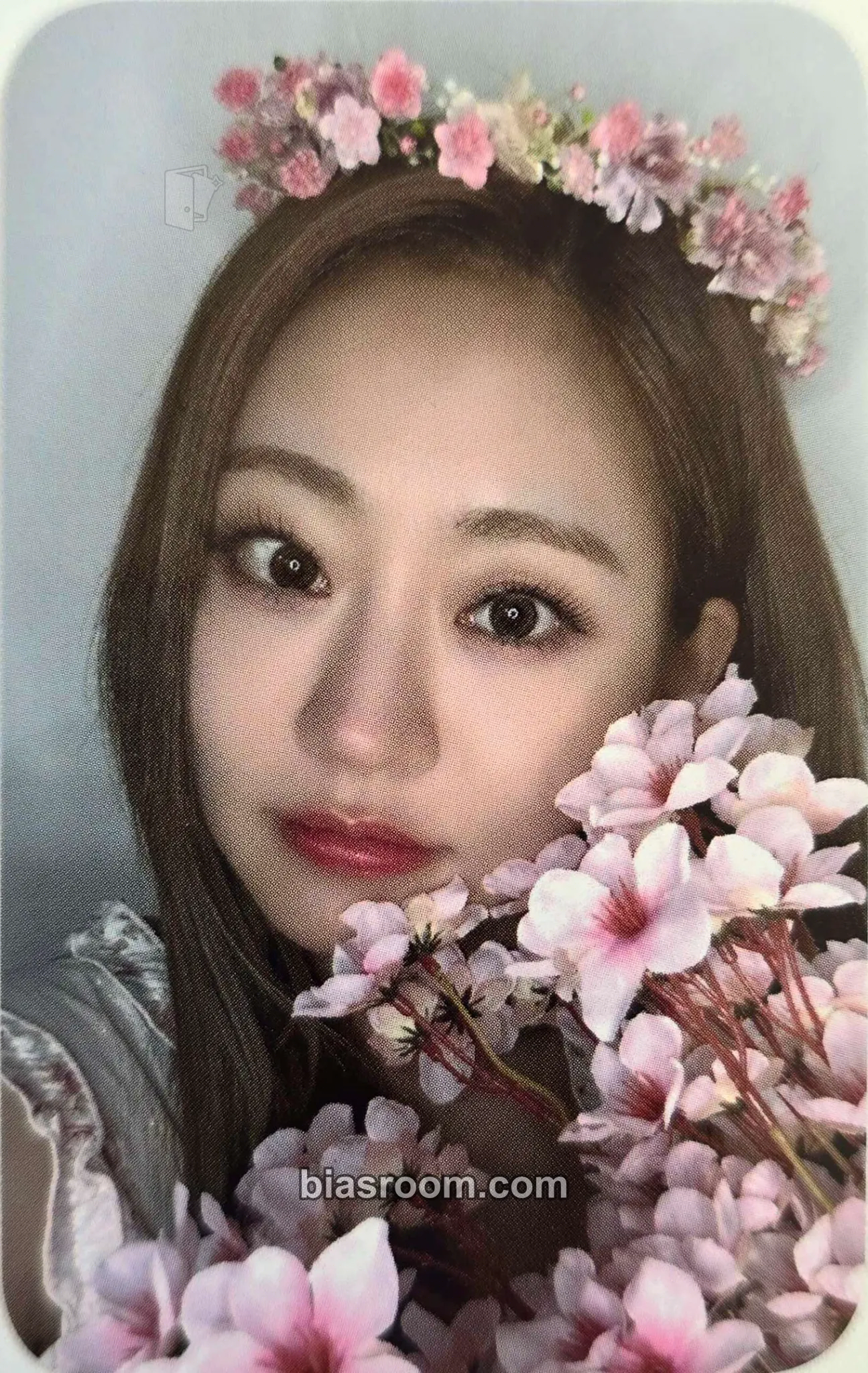 Julie Midas Touch Photocard - KISS OF LIFE - KISS OF LIFE K-pop photocard