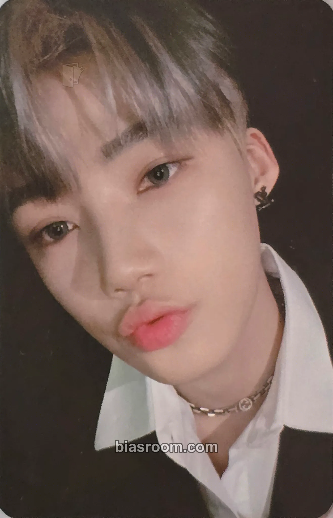 New Chase Photocard - THE BOYZ - THE BOYZ K-pop photocard