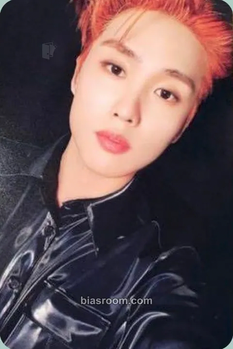 Jacob Breaking Dawn Photocard - THE BOYZ - THE BOYZ K-pop photocard