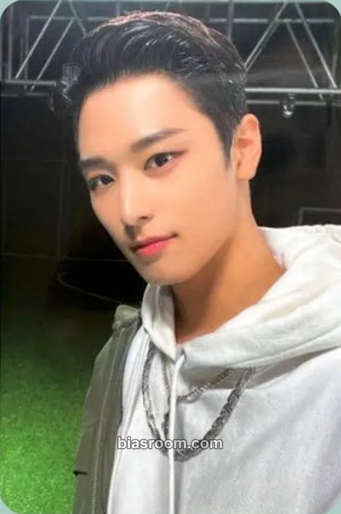 Juyeon Maverick Photocard - THE BOYZ - THE BOYZ K-pop photocard