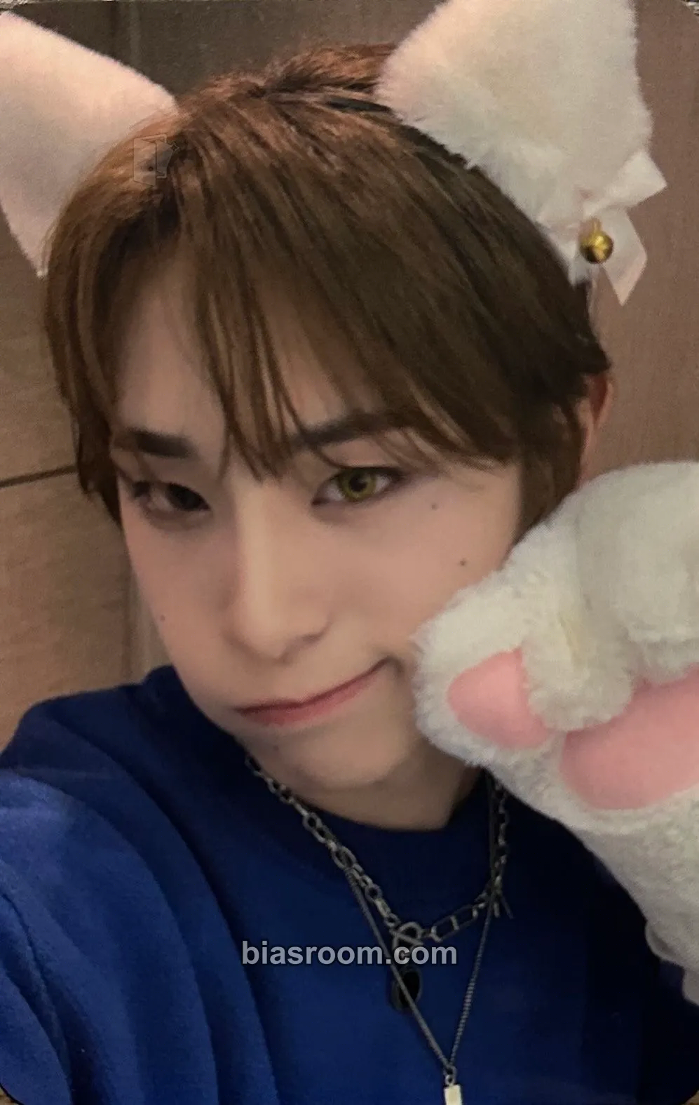 Haru I'mma Be Photocard - XLOV - XLOV K-pop photocard