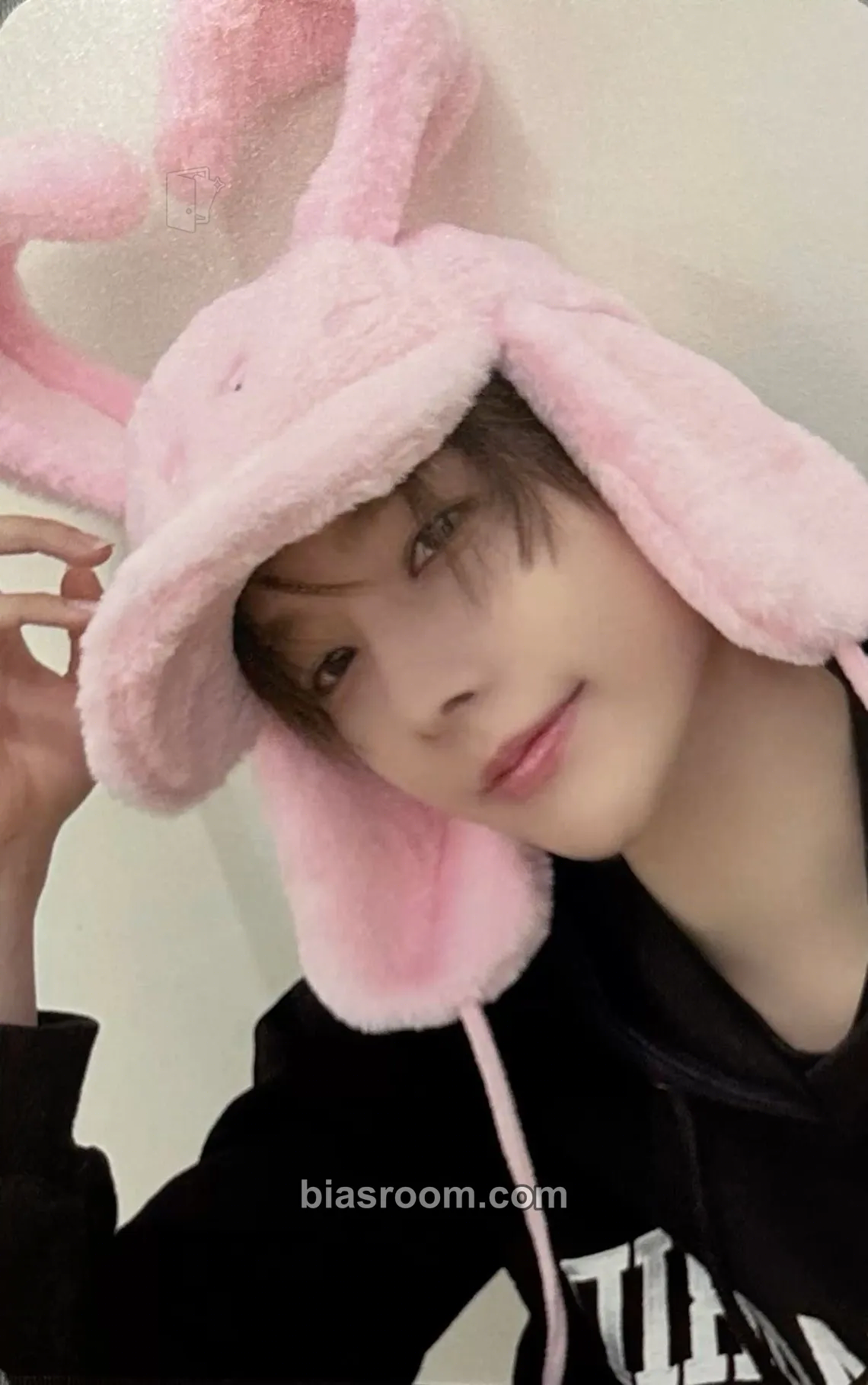Rui I'mma Be Photocard - XLOV - XLOV K-pop photocard