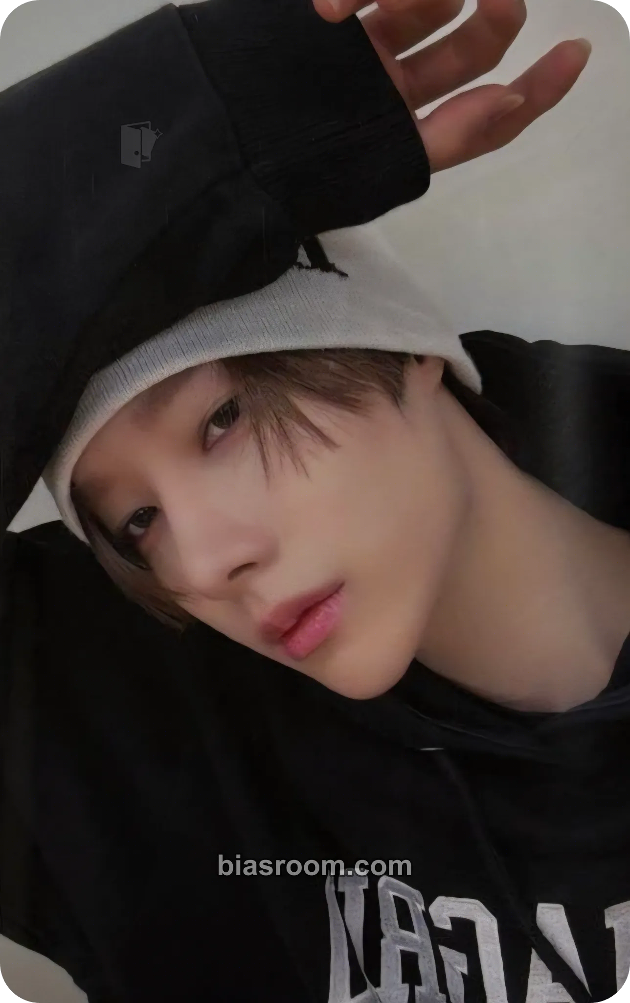 Rui I'mma Be Photocard - XLOV - XLOV K-pop photocard