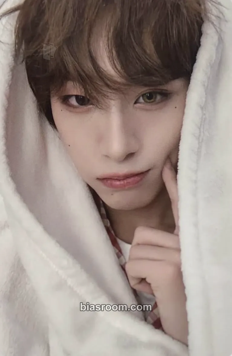 Haru I'mma Be Photocard - XLOV - XLOV K-pop photocard