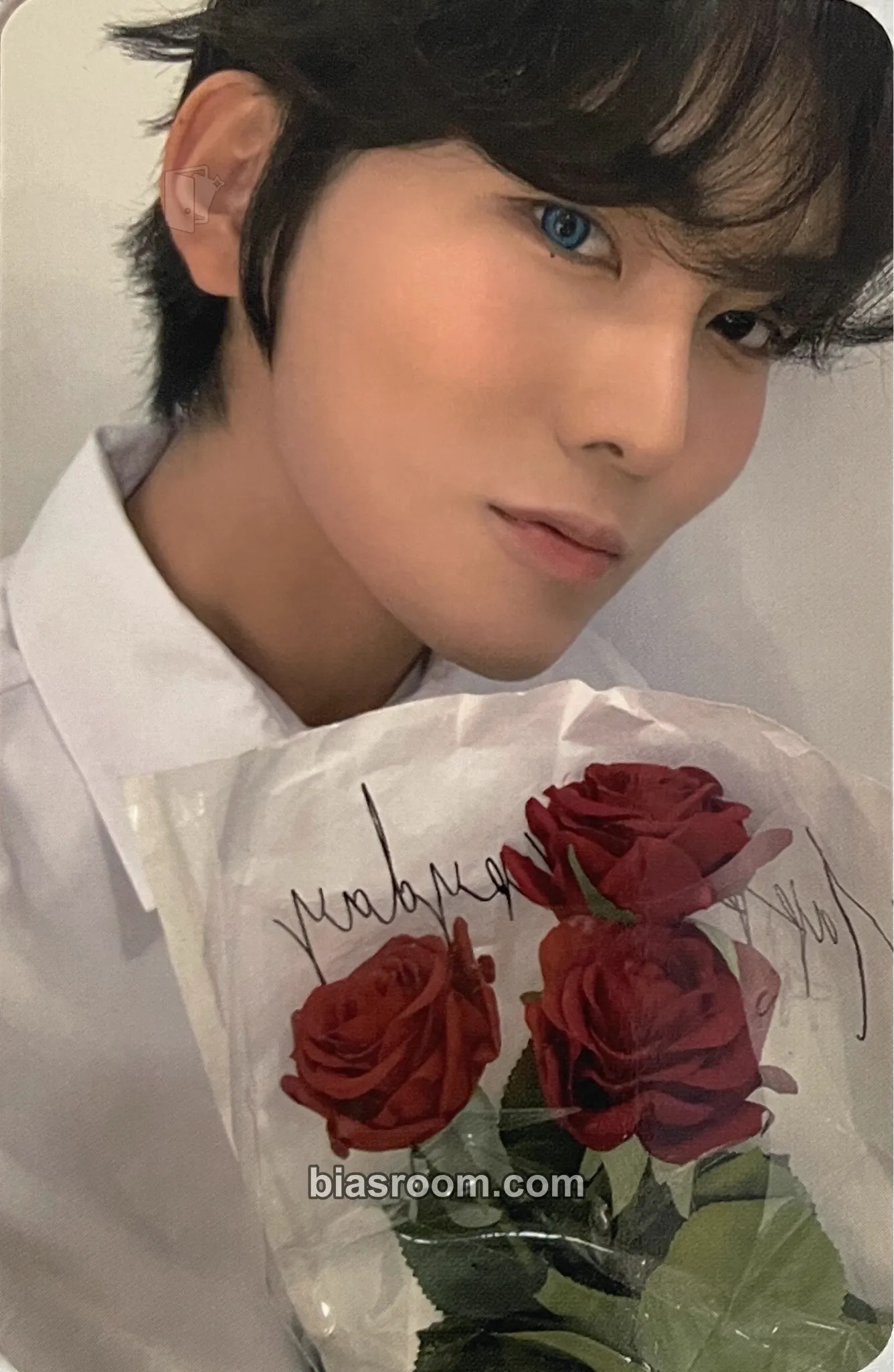 Hyun I'mma Be Photocard - XLOV - XLOV K-pop photocard
