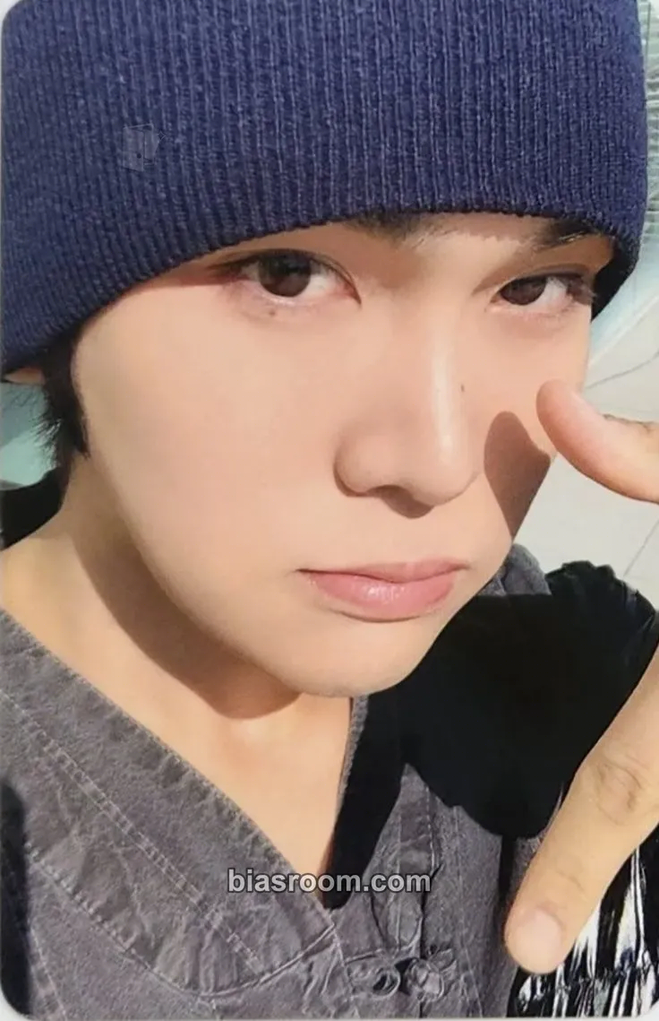 Hyun I'mma Be Photocard - XLOV - XLOV K-pop photocard