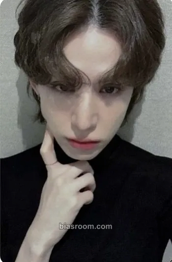 Wumuti I'mma Be Photocard - XLOV - XLOV K-pop photocard