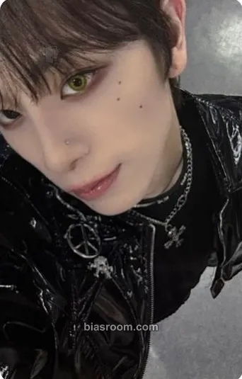 Haru I'mma Be Photocard - XLOV - XLOV K-pop photocard