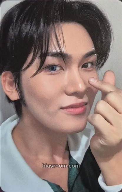 Hyun I'mma Be Photocard - XLOV - XLOV K-pop photocard