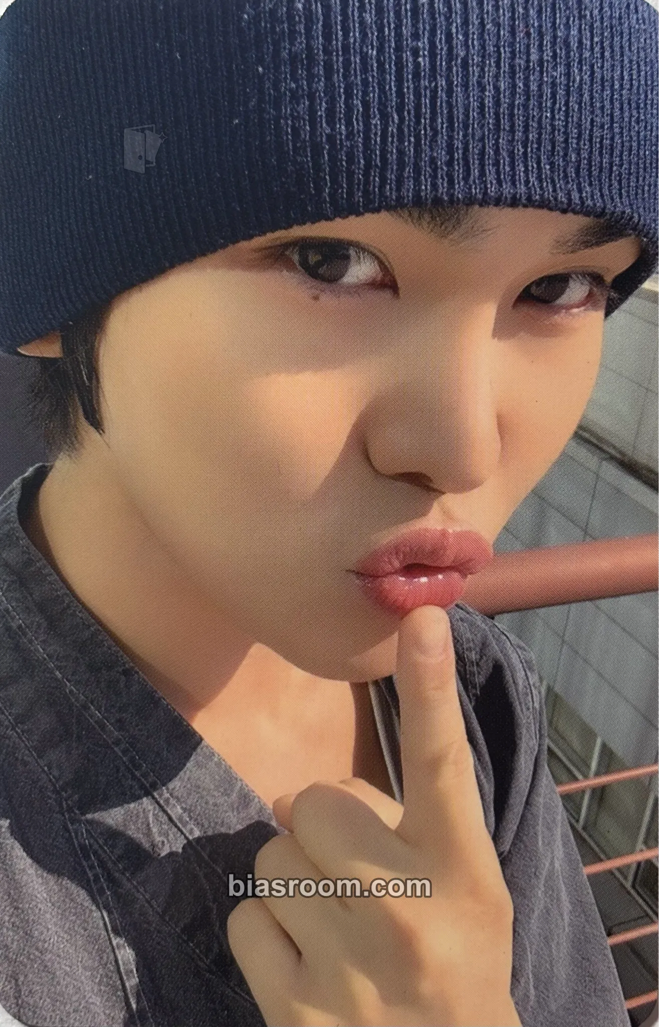 Hyun I'mma Be Photocard - XLOV - XLOV K-pop photocard