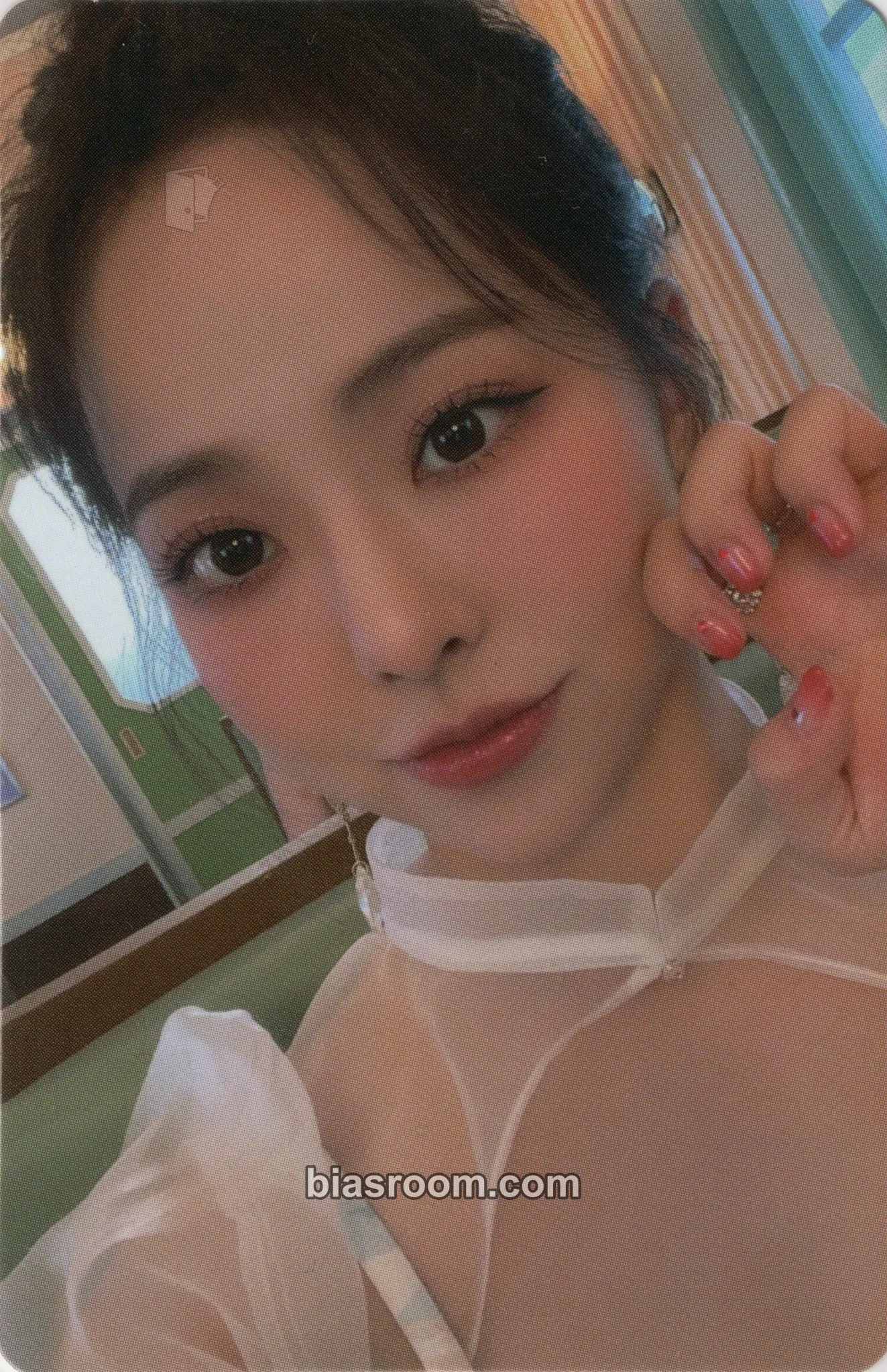 ViVi Flip That Photocard - LOONA - LOONA K-pop photocard