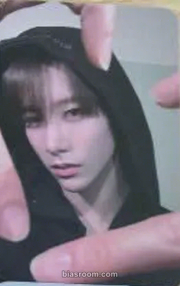 Rui I'mma Be Photocard - XLOV - XLOV K-pop photocard