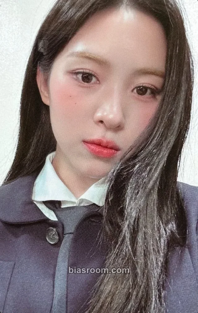 ITZY - Ryujin - GOLD Album broadcast gift week 3