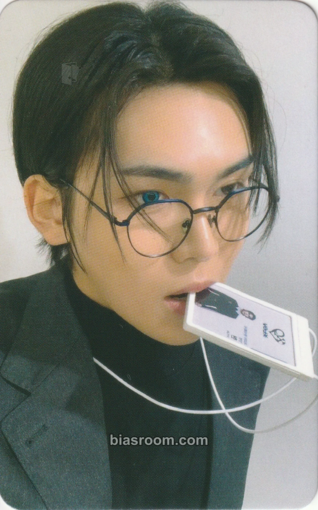 Hyun I'mma Be Photocard - XLOV - XLOV K-pop photocard