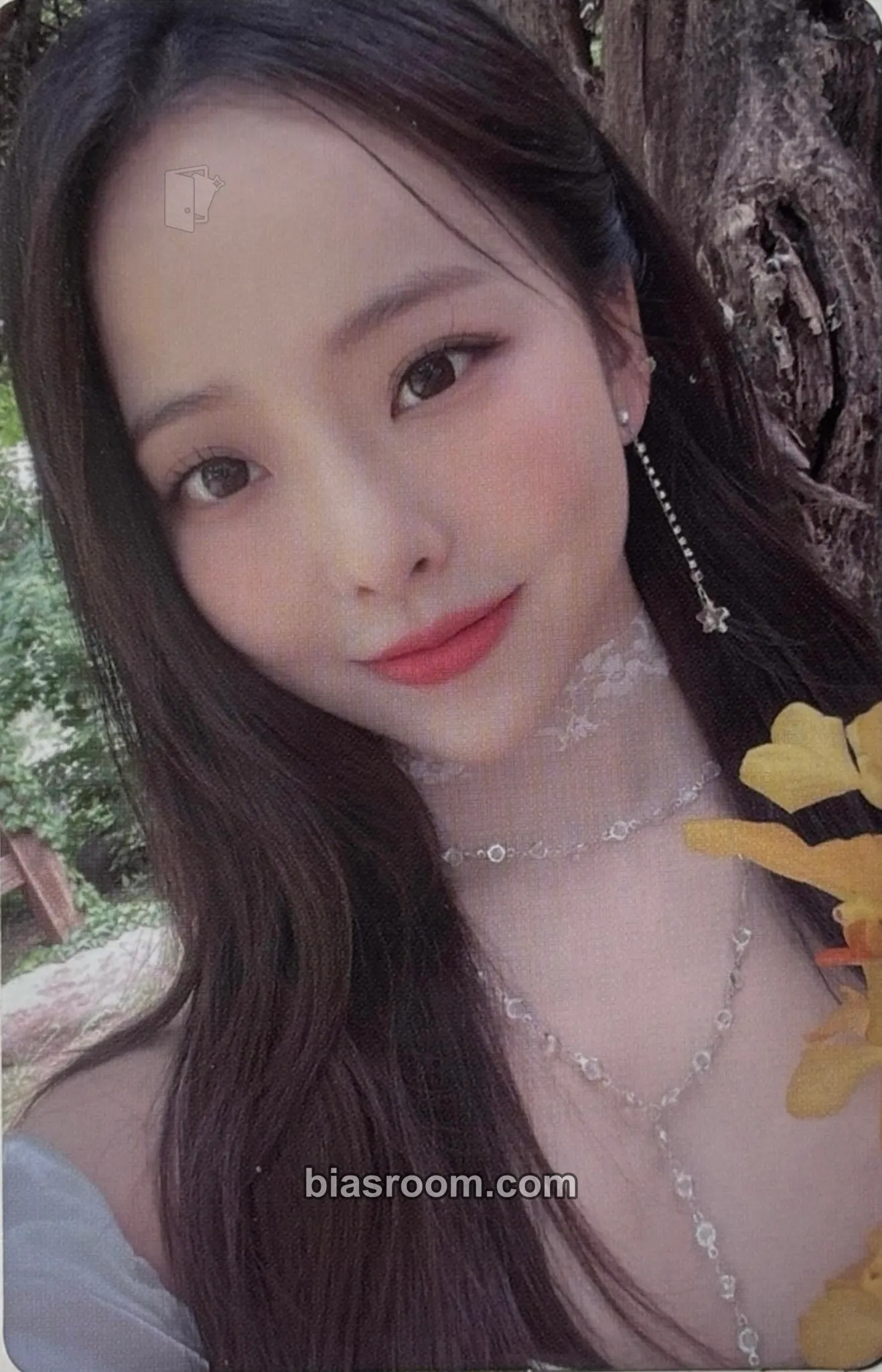ViVi Flip That Photocard - LOONA - LOONA K-pop photocard
