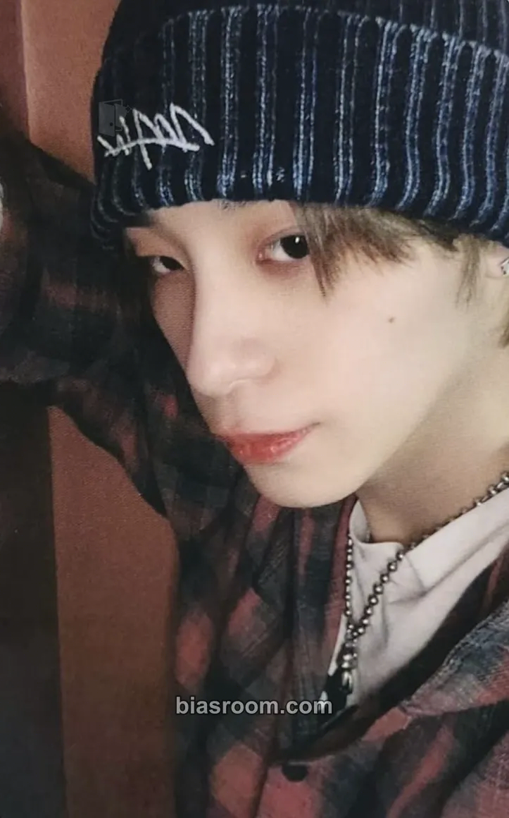 Haru I'mma Be Photocard - XLOV - XLOV K-pop photocard