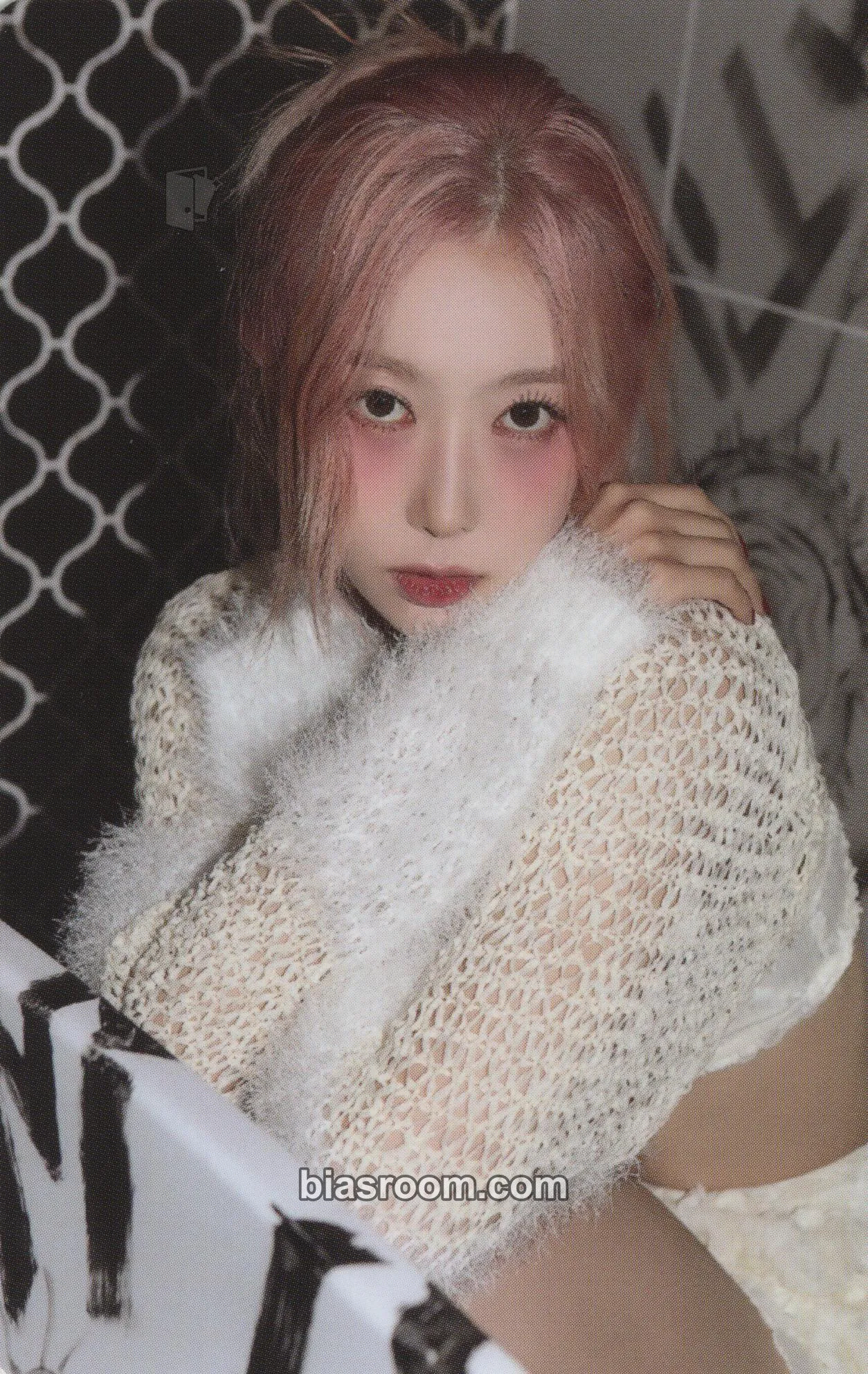 Handong Apocalypse : From us Photocard - Dreamcatcher - Dreamcatcher K-pop photocard