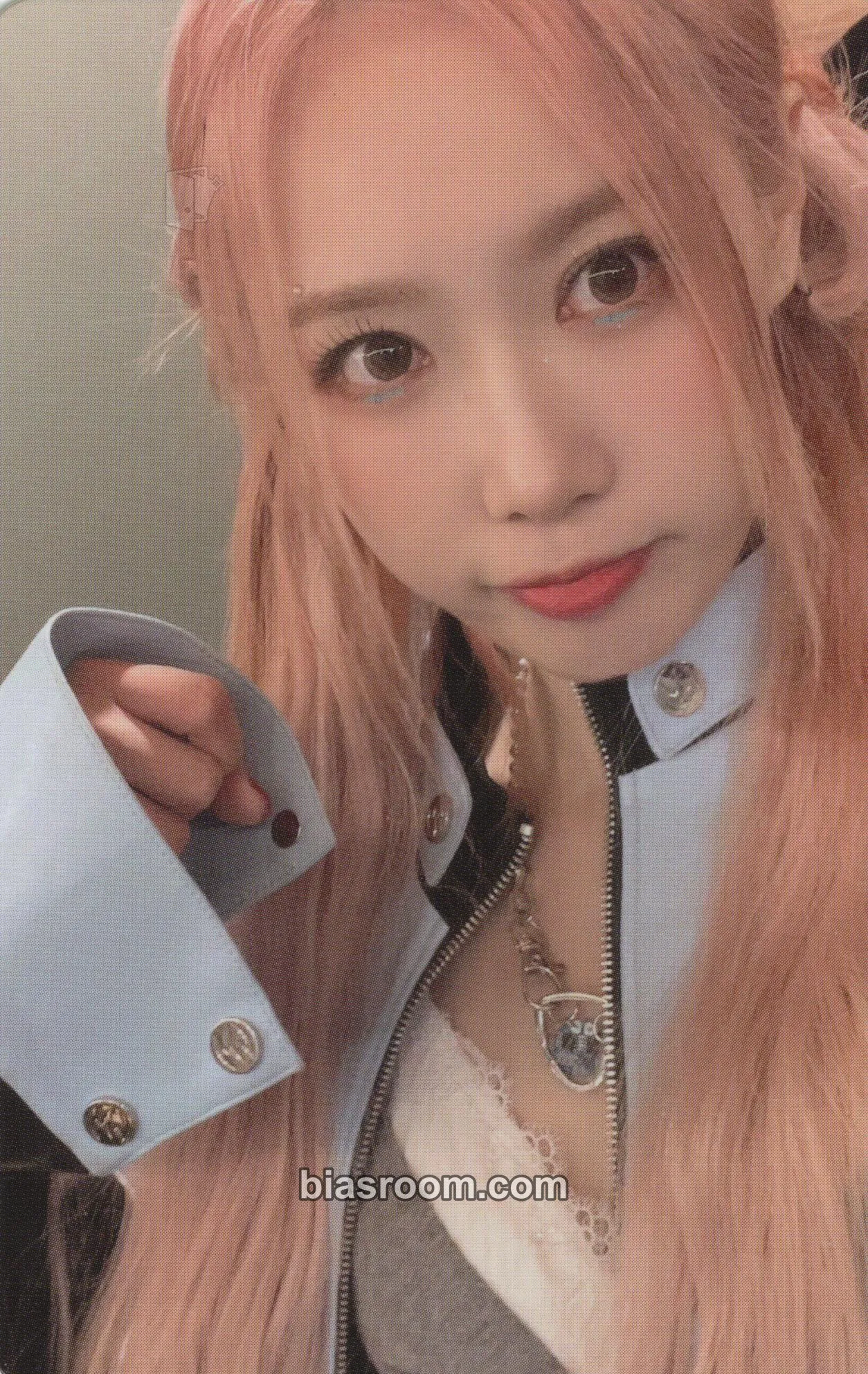Handong Apocalypse : From us Photocard - Dreamcatcher - Dreamcatcher K-pop photocard