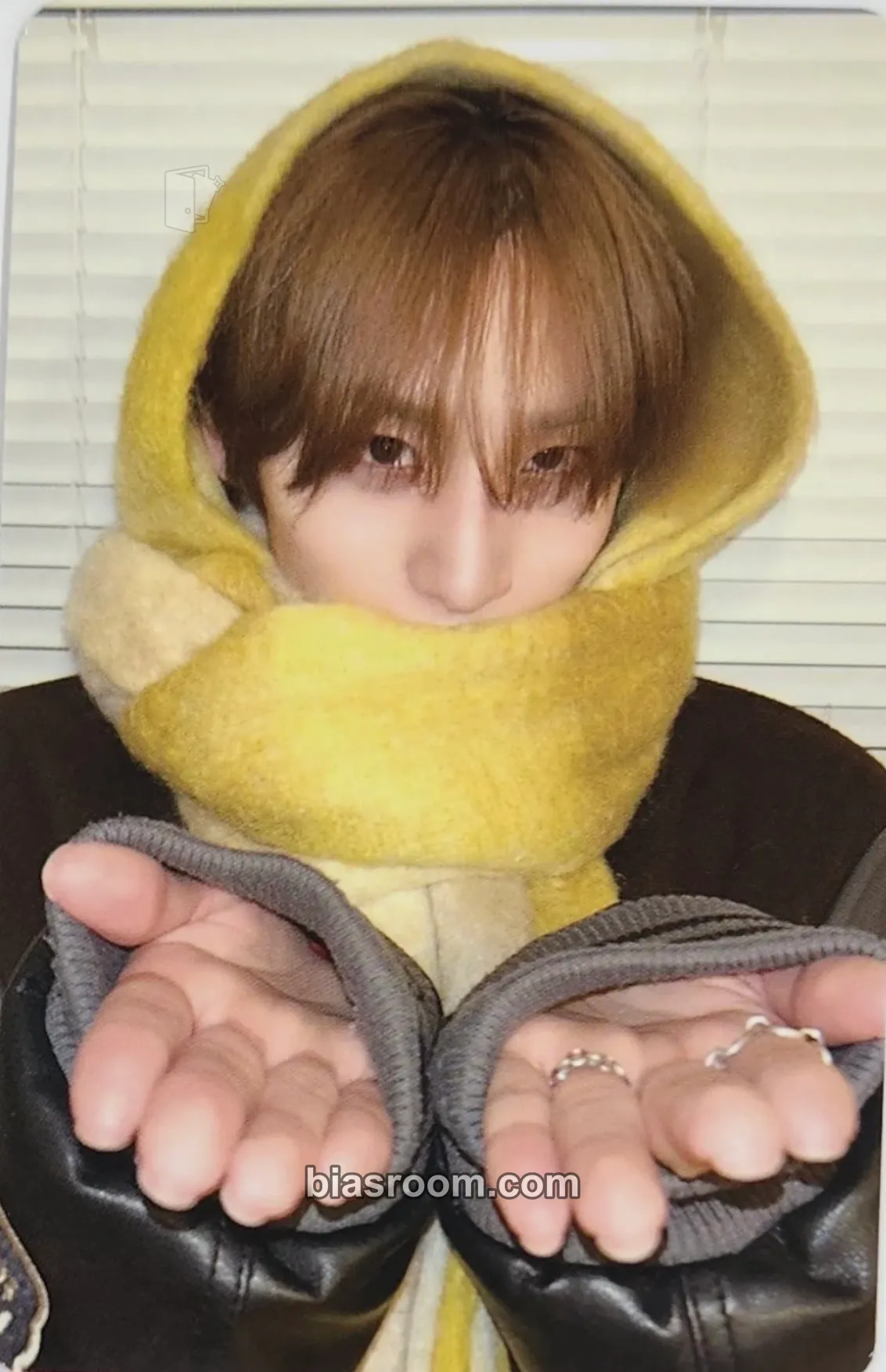 Haru I'mma Be Photocard - XLOV - XLOV K-pop photocard