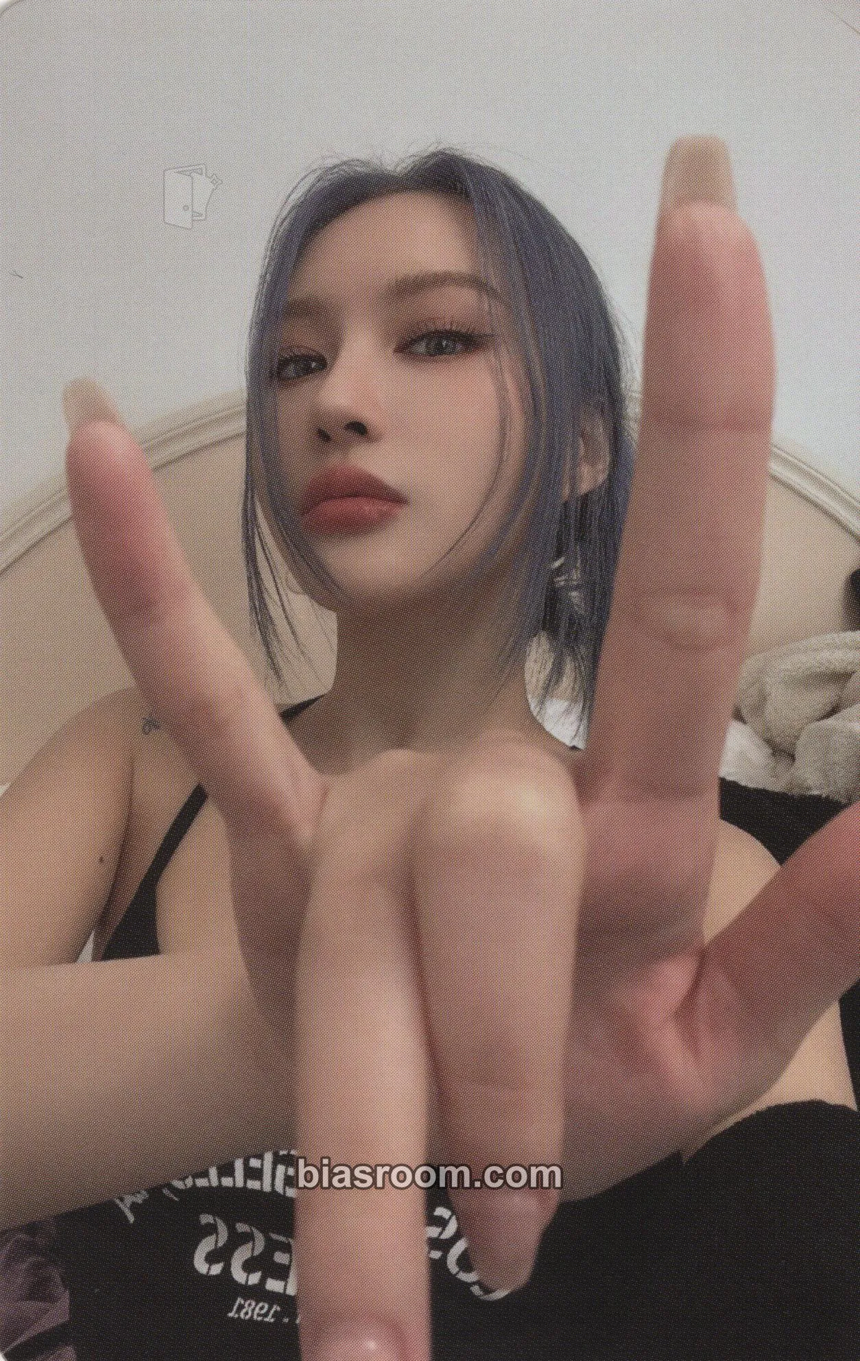 Siyeon Apocalypse : From us Photocard - Dreamcatcher - Dreamcatcher K-pop photocard