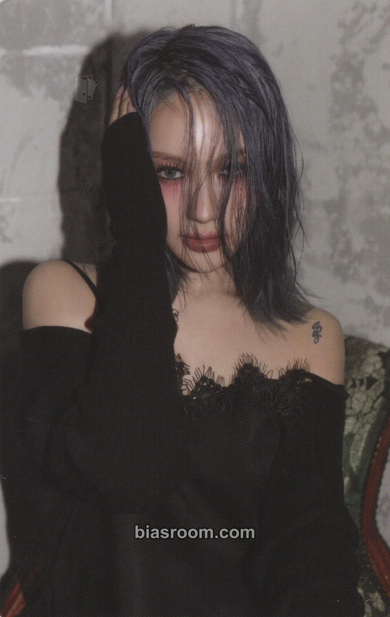 Siyeon Apocalypse : From us Photocard - Dreamcatcher - Dreamcatcher K-pop photocard