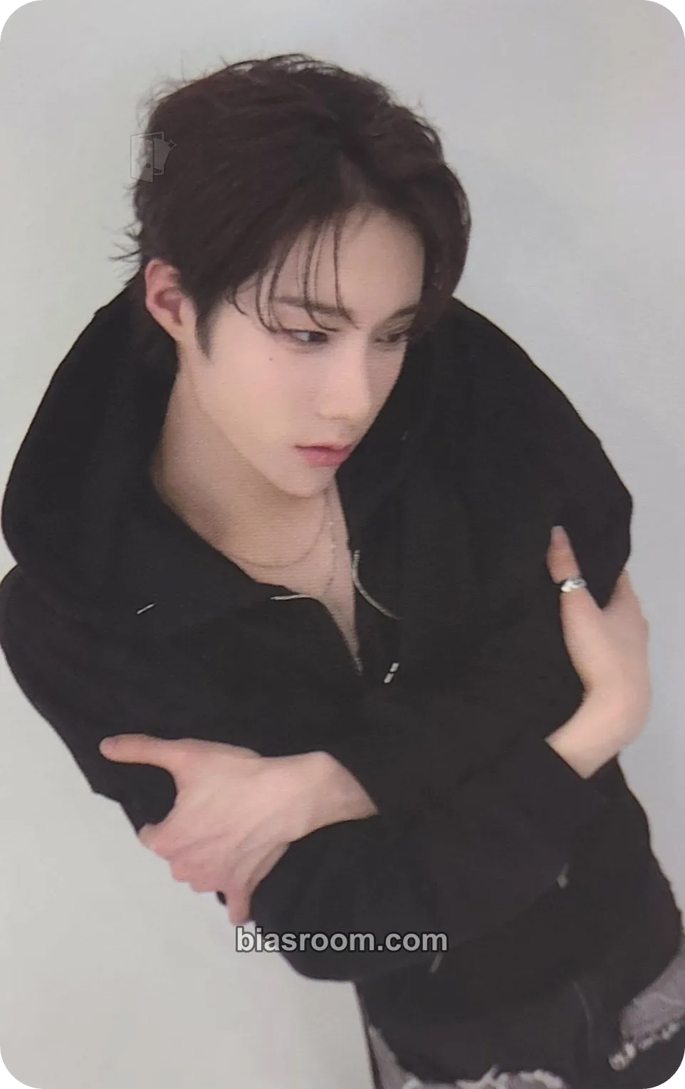Rui I'mma Be Photocard - XLOV - XLOV K-pop photocard