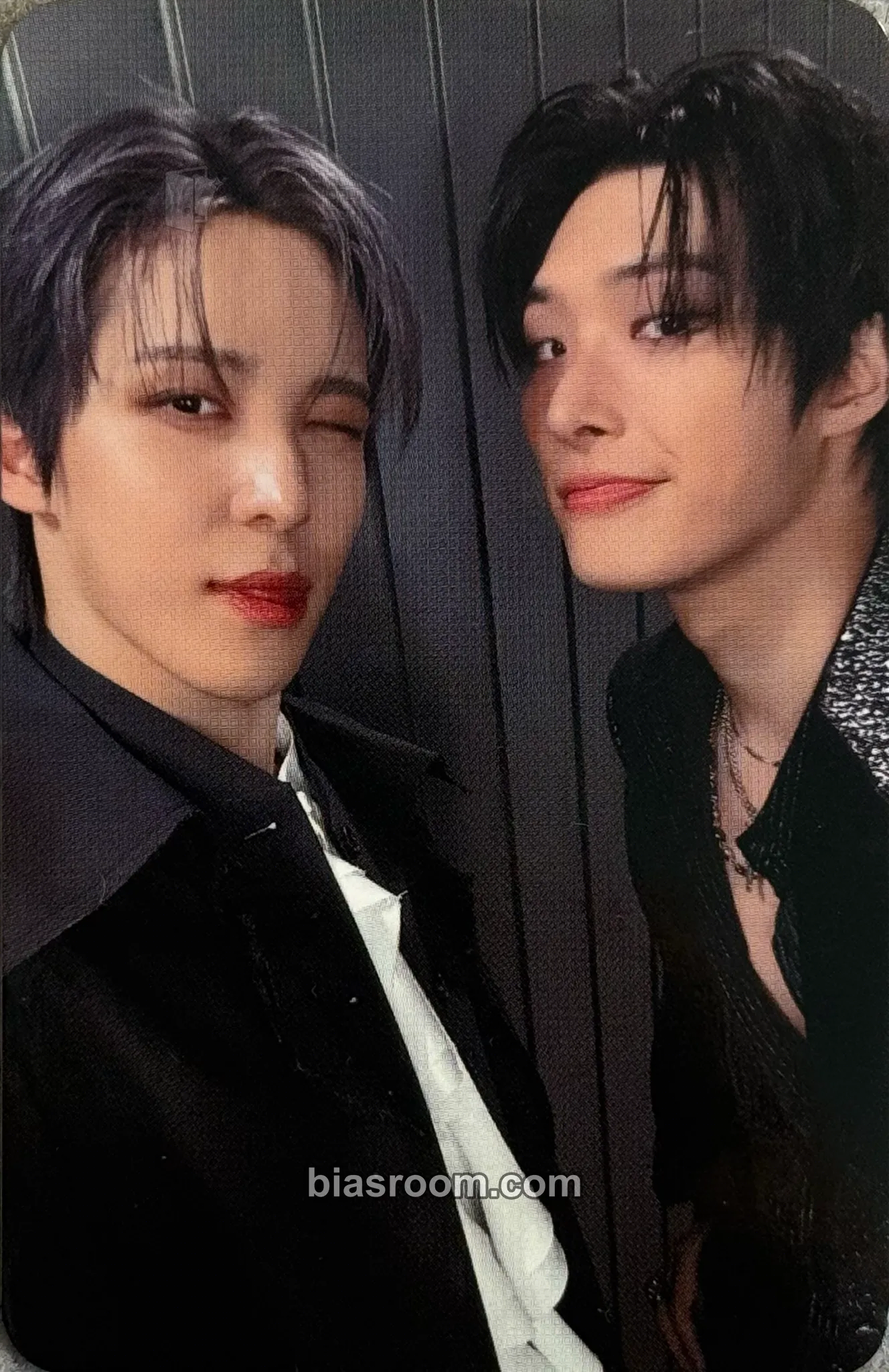 GOLDEN HOUR : Part.3 'In Your Fantasy Edition' Photocard - ATEEZ - ATEEZ K-pop photocard