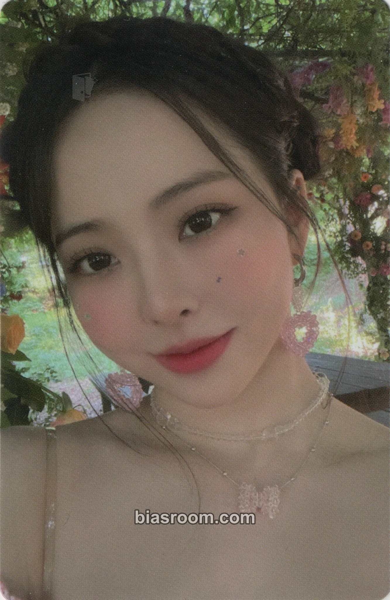 ViVi Flip That Photocard - LOONA - LOONA K-pop photocard