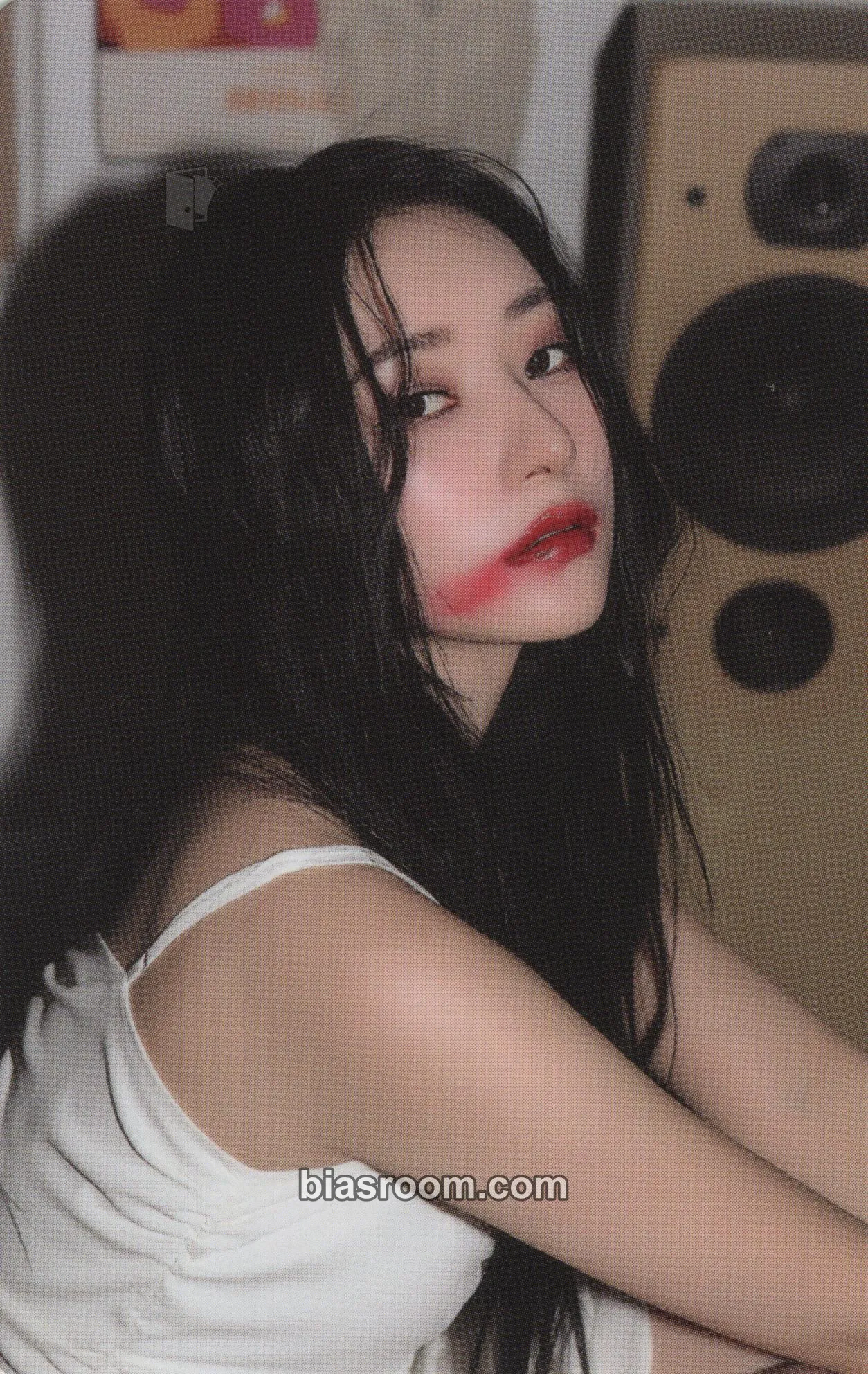 SuA Apocalypse : From us Photocard - Dreamcatcher - Dreamcatcher K-pop photocard