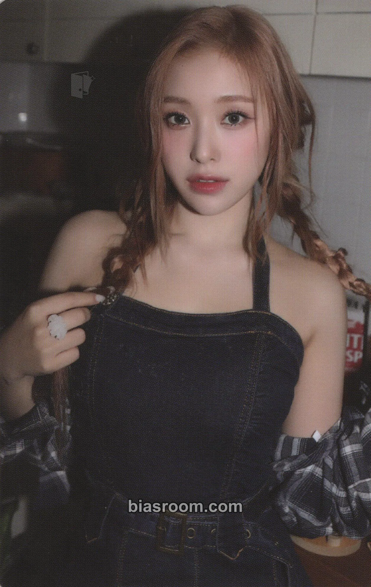 Gahyun Apocalypse : From us Photocard - Dreamcatcher - Dreamcatcher K-pop photocard